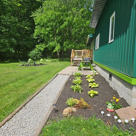 Frog Hollow At Hocking Vacations Logan Zewnętrze zdjęcie