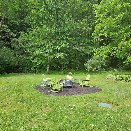 Frog Hollow At Hocking Vacations Logan Zewnętrze zdjęcie