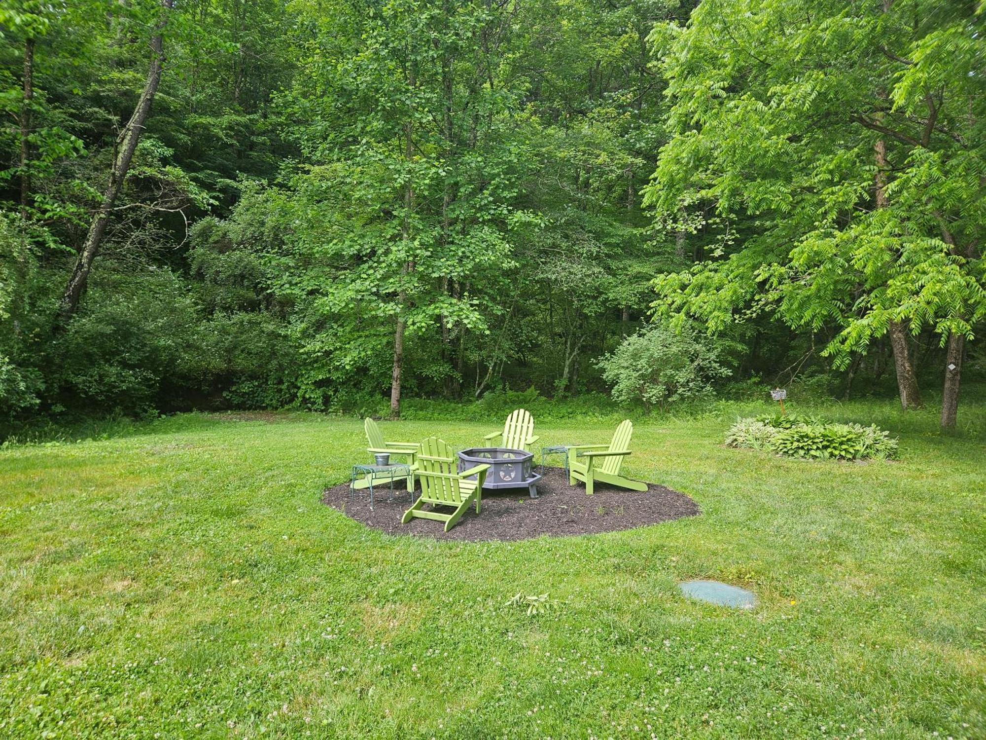 Frog Hollow At Hocking Vacations Logan Zewnętrze zdjęcie